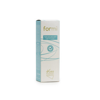 Formì crema snellente corpo