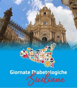 Giornate Diabetologiche Siciliane word2