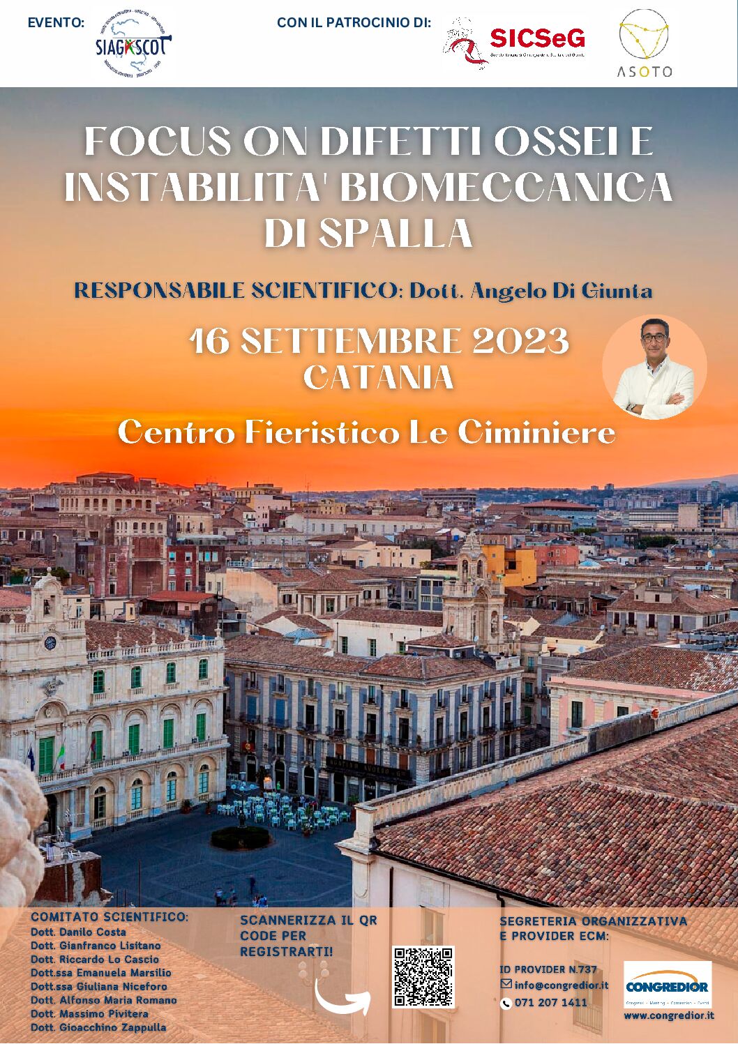congresso 16 settembre