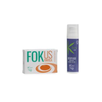 Gestione del dolore: Fokus e Kbis crema