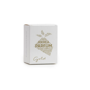 Rikrea Parfum acqua corpo