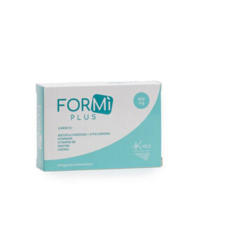 Formì plus