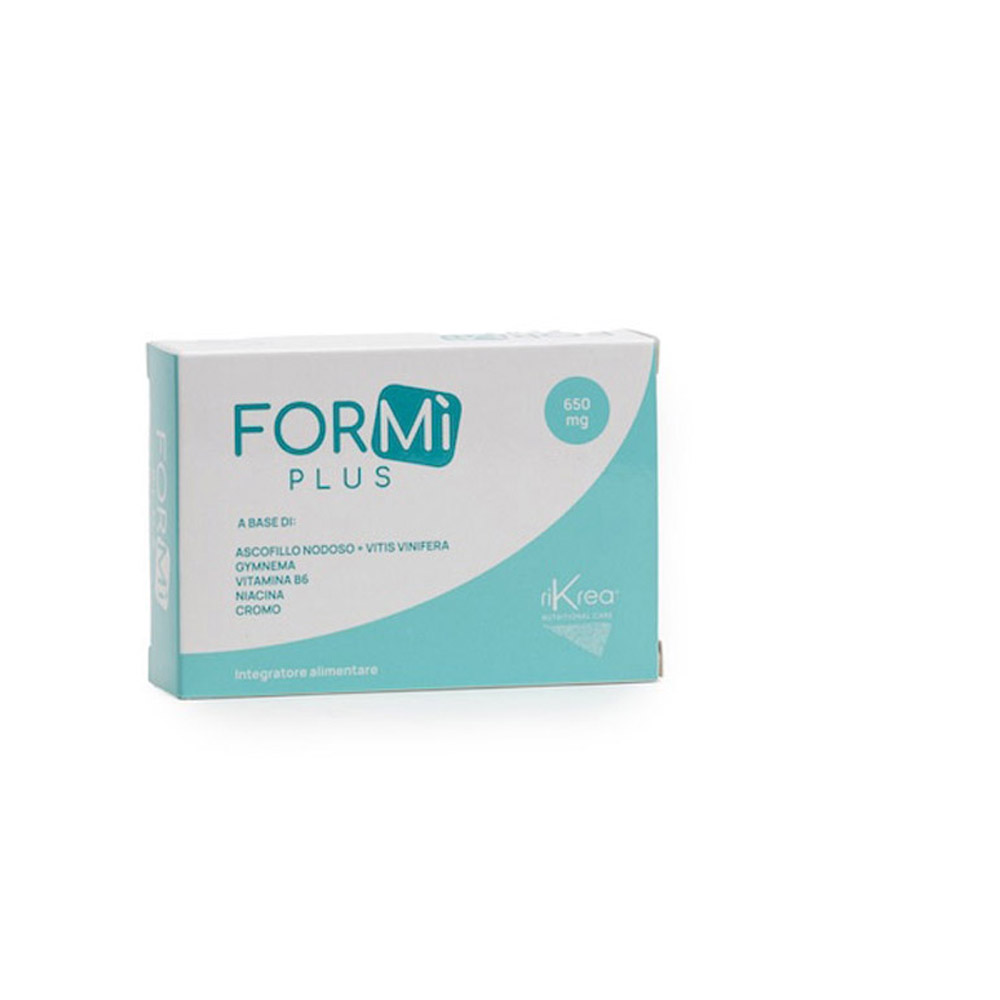 Formì plus