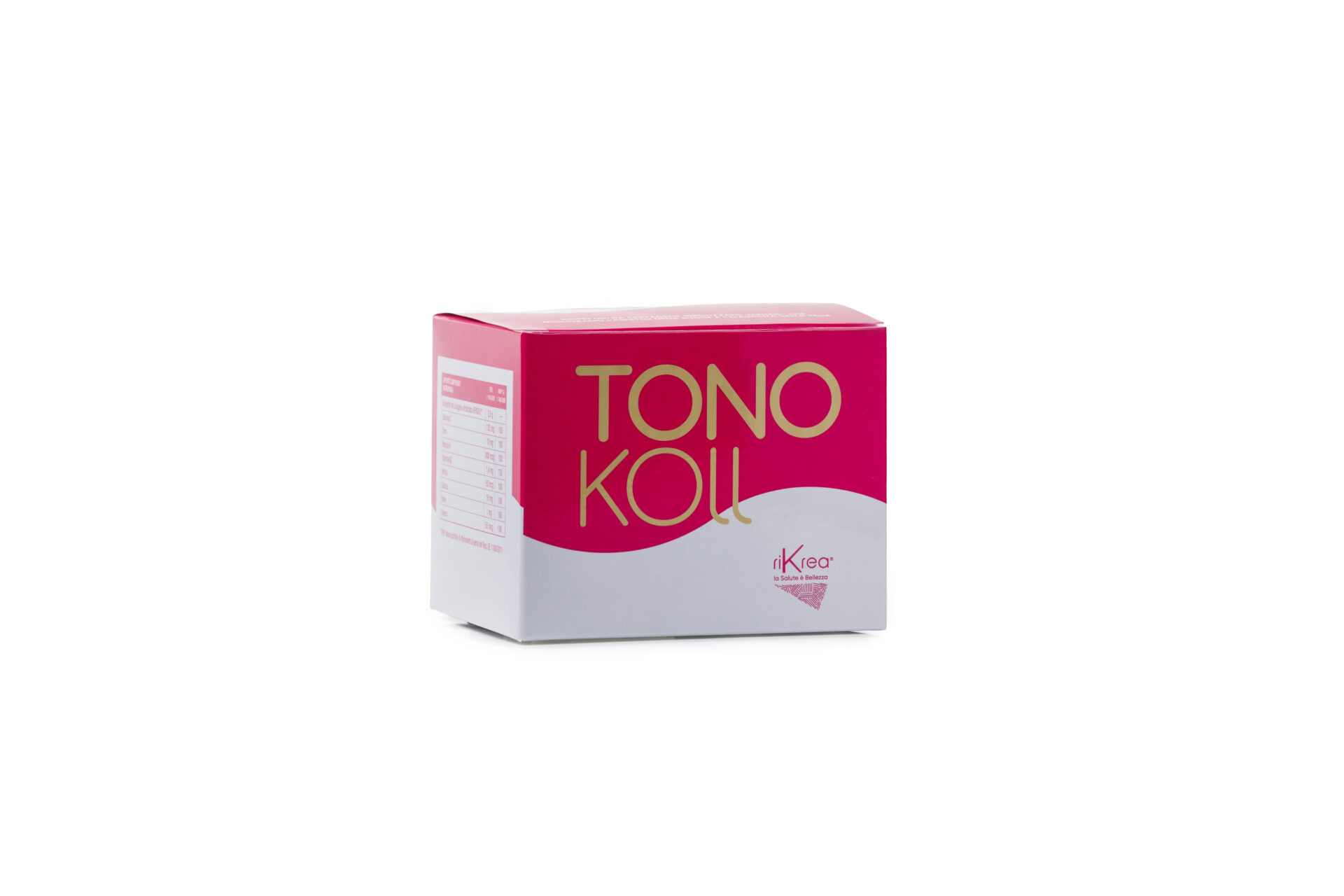 Tonokoll fialoidi