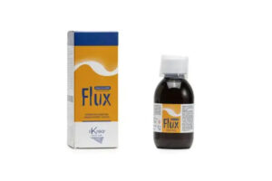 rikrea flux integratore vie respiratorie