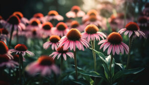rinforzo del sistema immunitario con integratore con echinacea Rikrea