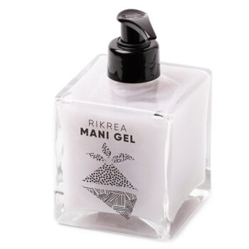 Rikrea mani gel parfum - igienizzante 70% alcool