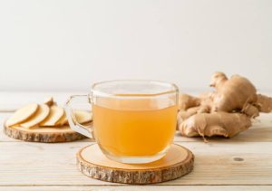 reflusso gastroesofageo i rimedi della nonna tisana zenzero