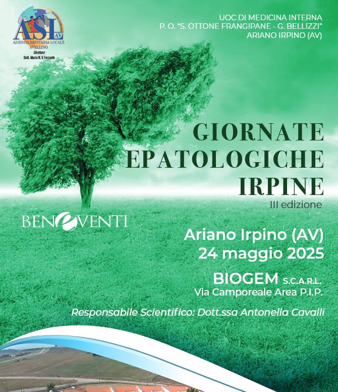 24 maggio 2025 GIORNATE EPATOLOGICHE IRPINE III ed. word2