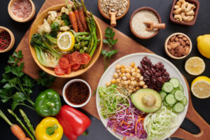 prepararsi alla prova costume sana alimentazione