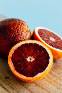 arancio amaro stimola il metabolismo lento