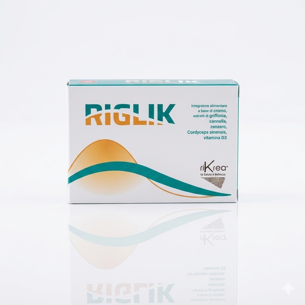 Riglik